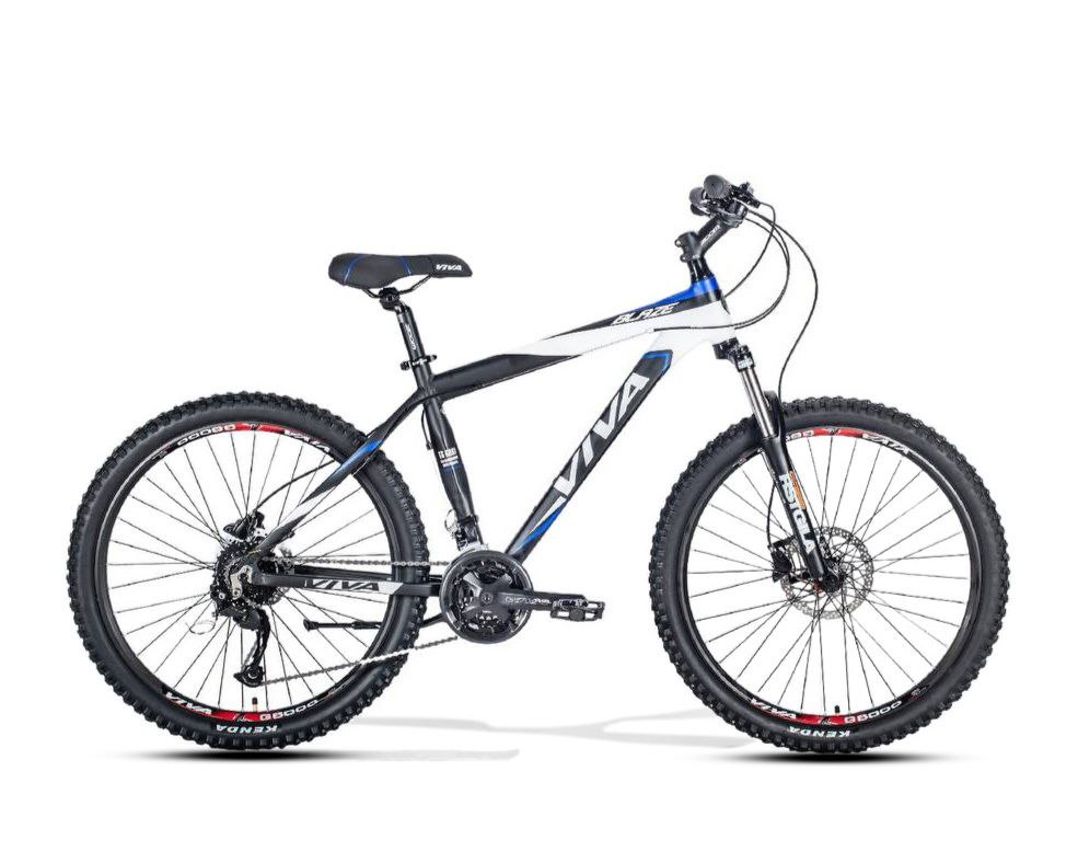 دوچرخه VIVA مدل BLAZE سایز27.5