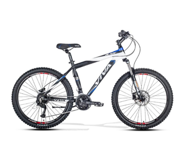 دوچرخه VIVA مدل BLAZE سایز27.5