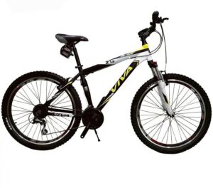 دوچرخه VIVA مدل BLAZE سایز27.5