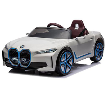 ماشین شارژی BMW اسپرت