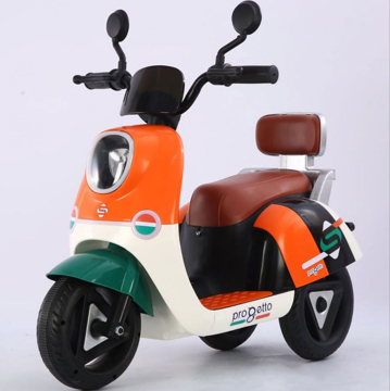 موتورشارژی وسپا مدل AX3064