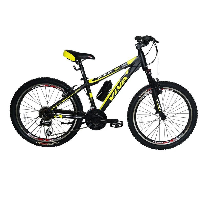 دوچرخه VIVA مدل SYDNEY سایز 24 