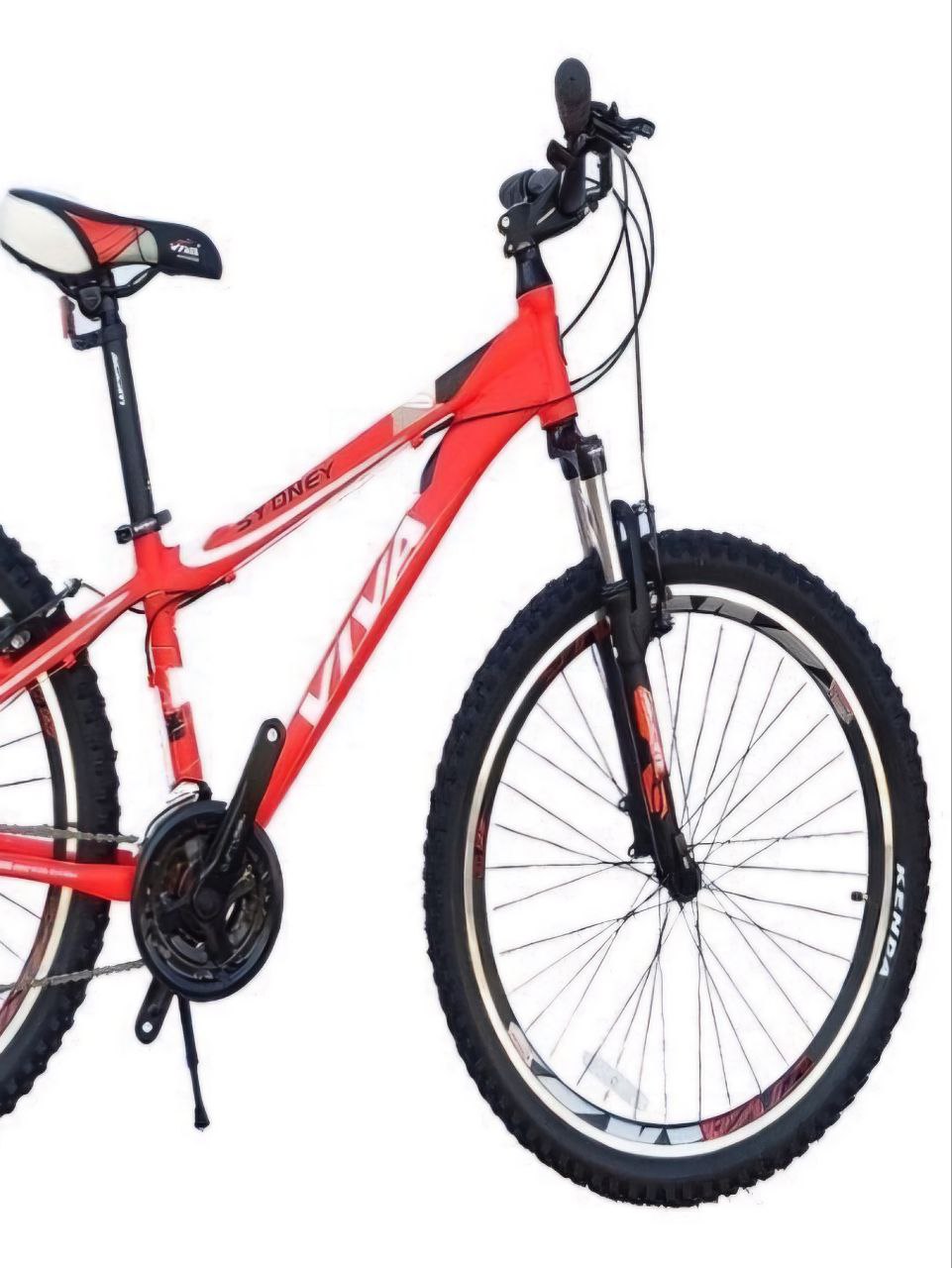 دوچرخه VIVA مدل SYDNEY سایز 24 