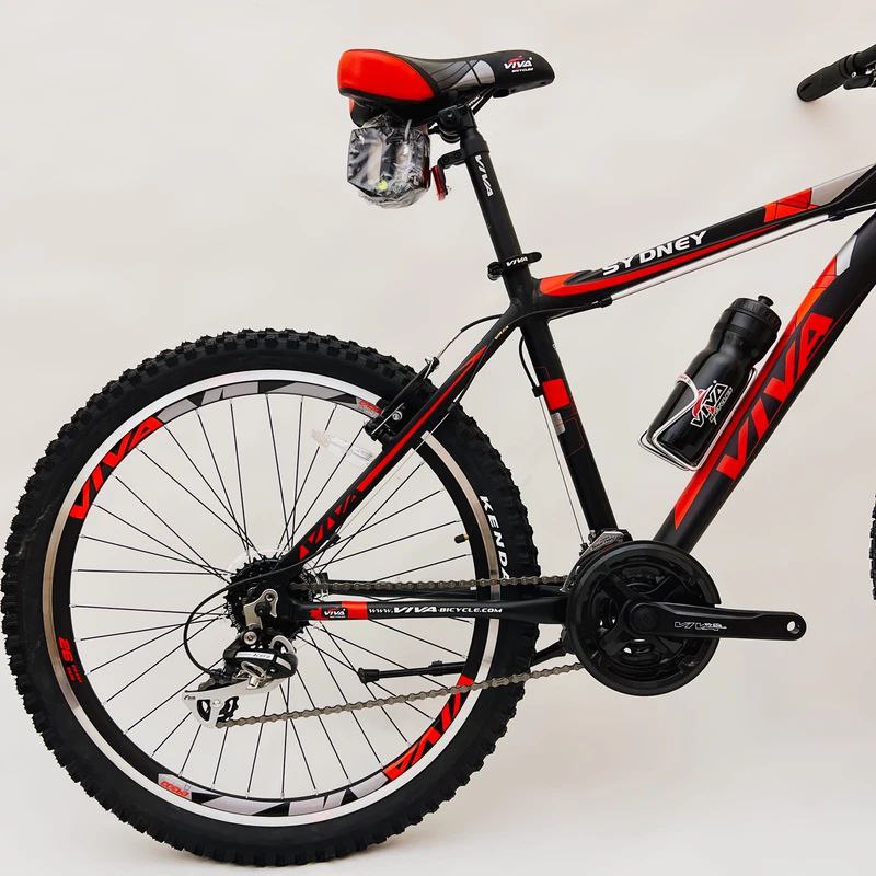 دوچرخه VIVA مدل SYDNEY سایز 24 