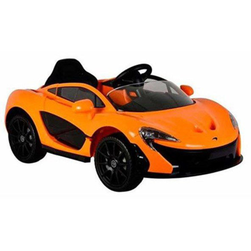 ماشین شارژی مک‌لارن مدل Maclaren P1