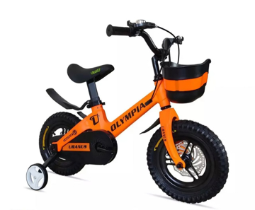 دوچرخه المپیا سایز 12