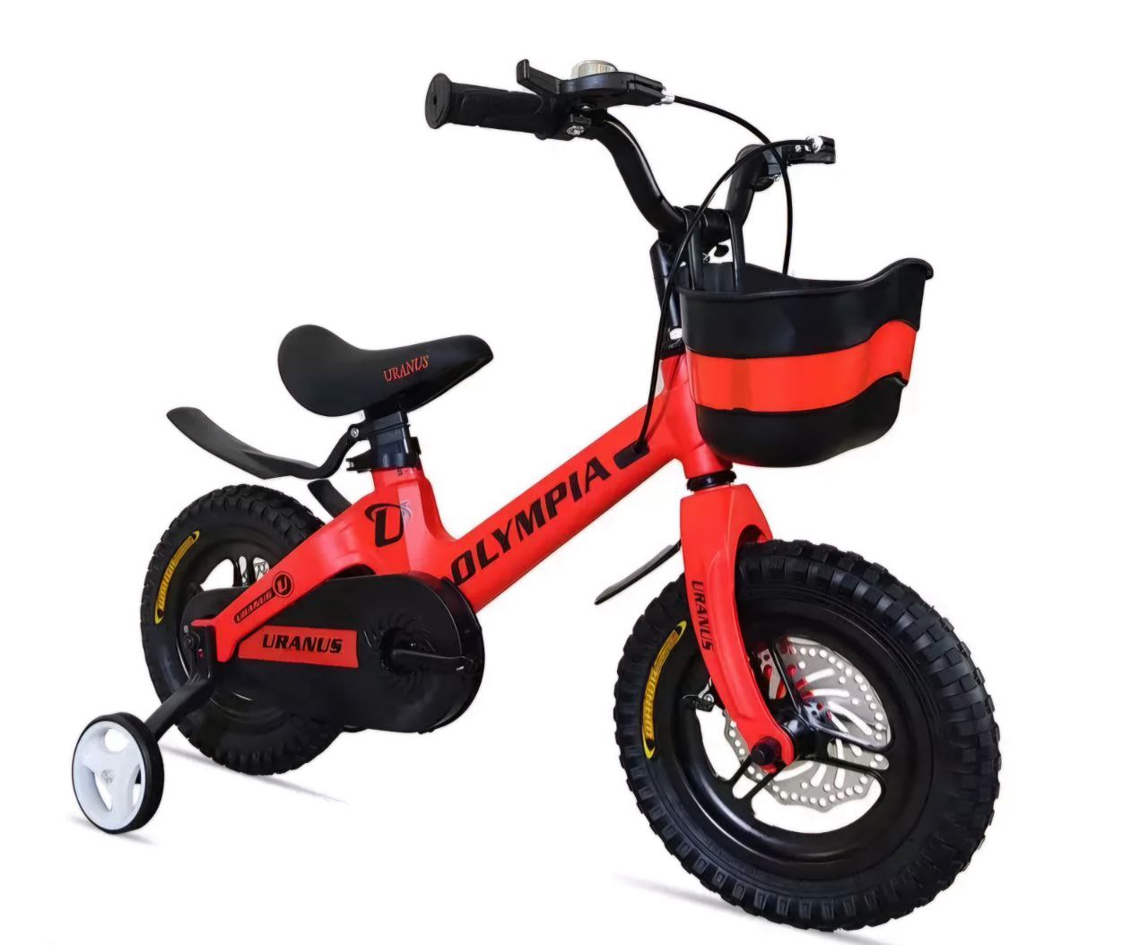 دوچرخه المپیا سایز 12