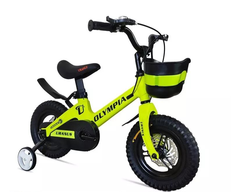 دوچرخه المپیا سایز 12