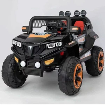 ماشین شارژی جیپ تسلا مدل AX2088