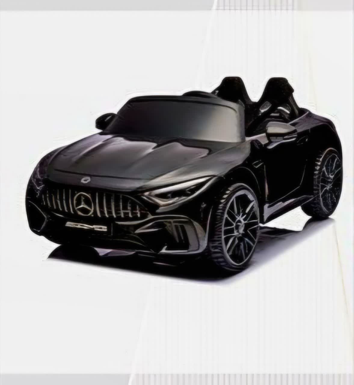 ماشین شارژی بنز اسپرت مدل 11358 