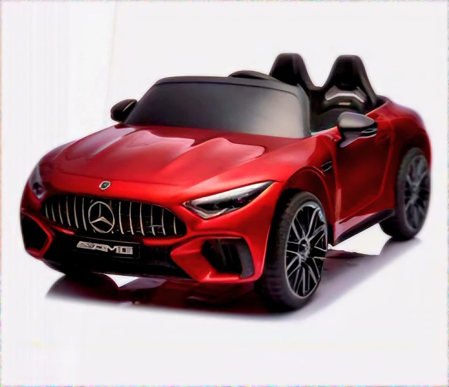 ماشین شارژی بنز اسپرت مدل 11358 