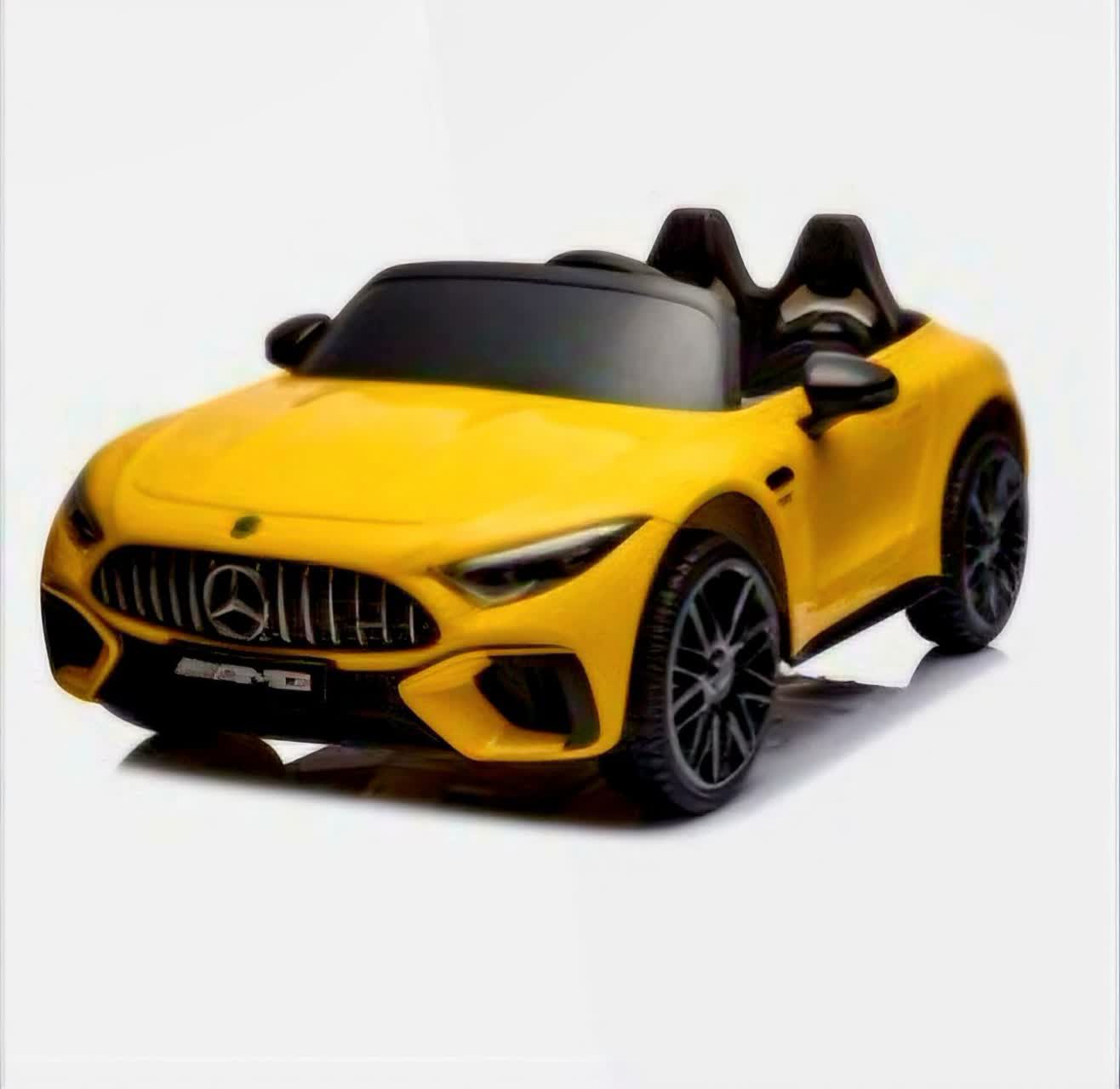 ماشین شارژی بنز اسپرت مدل 11358 