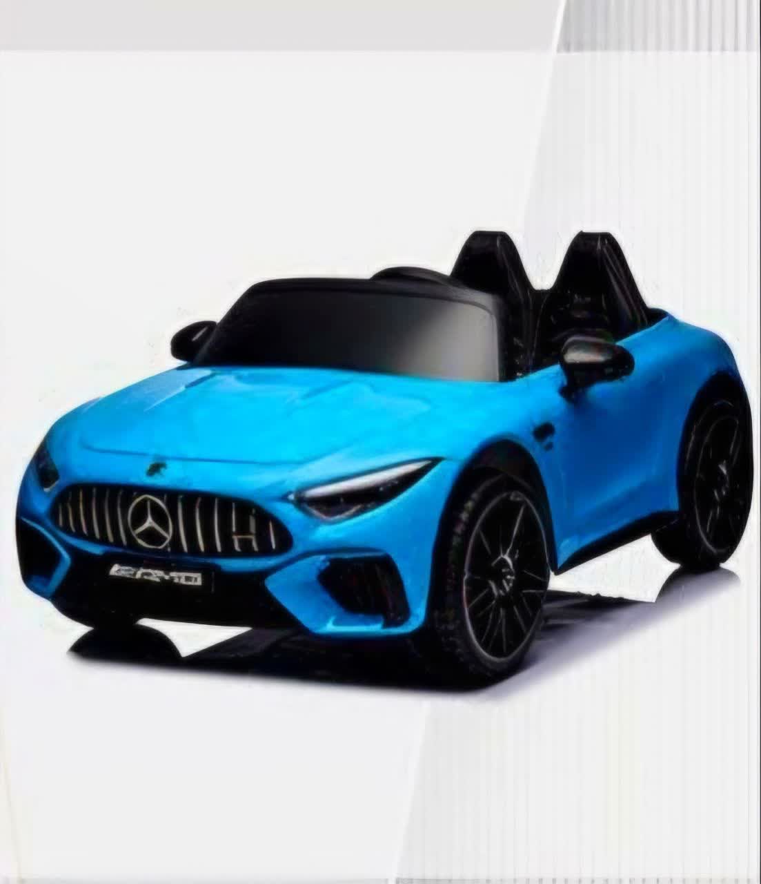 ماشین شارژی بنز اسپرت مدل 11358 