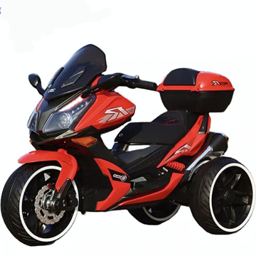 موتور شارژی سه چرخ HONDA مدل AX3054