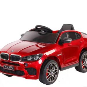 تصویر از معرفی ماشین شارژی بی‌ام‌و آکسون AX2073