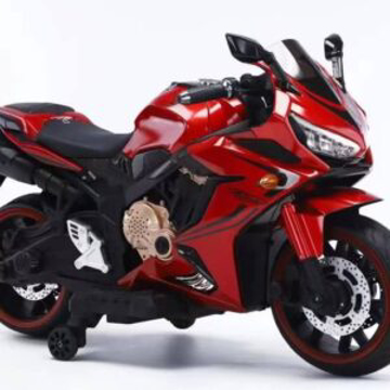 تصویر از موتور شارژی CBR مدل 1139LP