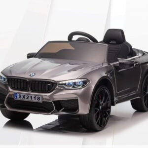 تصویر از ماشین شارژی BMW مدل SX2118
