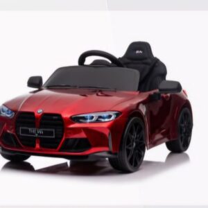 تصویر از ماشین شارژی BMW مدل SX2418