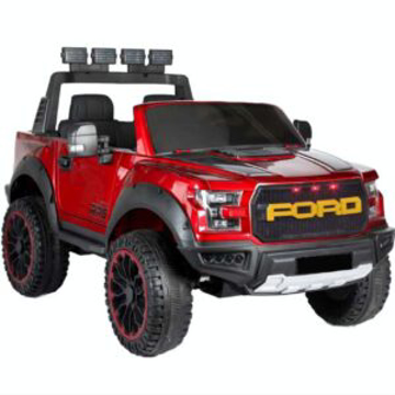 تصویر از ماشین شارژی FORD مدل AX2100