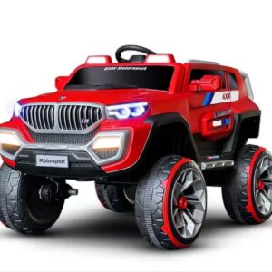 تصویر از ماشین شارژی BMW مدل AX2114