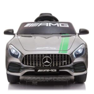 تصویر از ماشین شارژی بنز AMG مدل SX11102