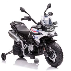 تصویر از موتور شارژی bmw مدل JT5002A