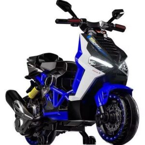 تصویر از موتورشارژی درگستر مدل  V6RR