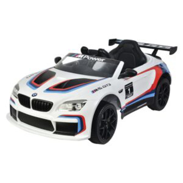 تصویر از ماشین شارژی BMW G3 مدل 6666R